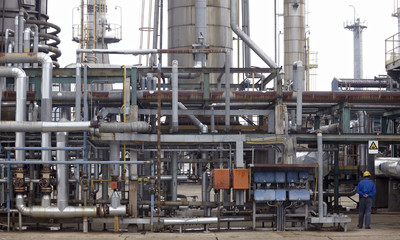 oil and naphtha industry enterior pipeline structure energy