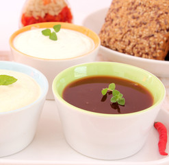 Dips