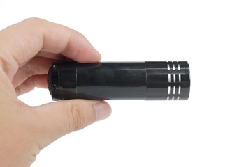 flashlight
