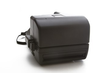 Instant camera