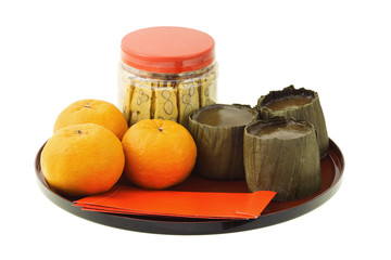 Chinese new year gifts