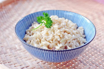 Portion Reis