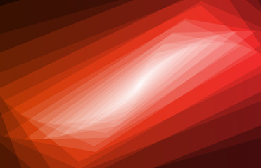 Alien Abstract Vortex Background