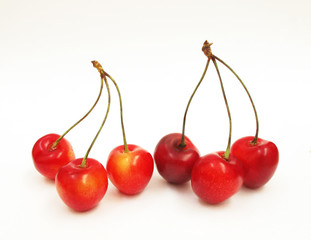 Cherries