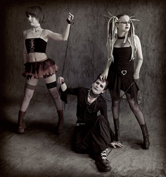 goths