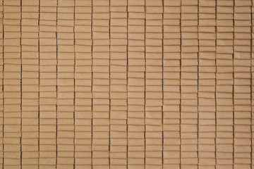 Brown paper background