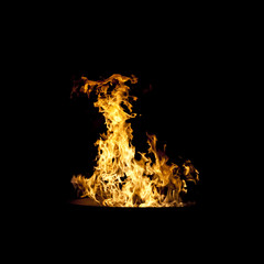 fire