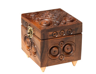boxes