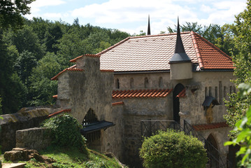 Schloss Lichtenstein