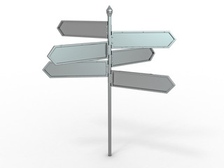 Empty boards. Solution