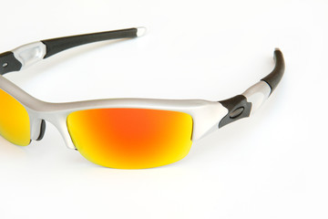 occhiali sport