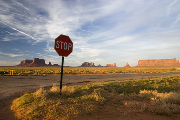 monument valley © sabino.parente