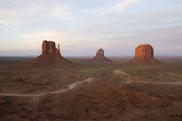 Monument valley