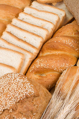 bakery products