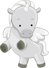 Cute Unicorn