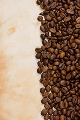 coffee beans