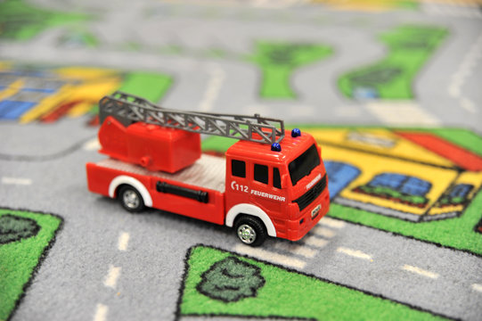 feuerwehr