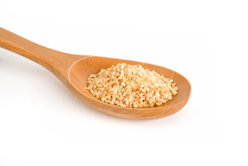 production of sundried turkish food 