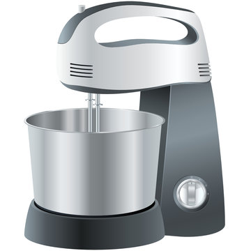Mixer