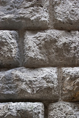 Steinmauer