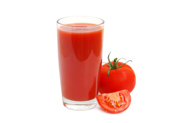 Tomato juice