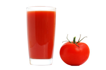 Tomato juice