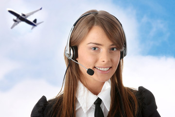 Call center