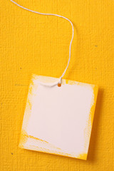 paper tag