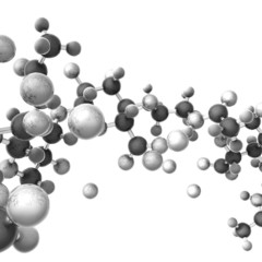 hyaluranic acid molecule