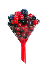Fresh Juice from fruits