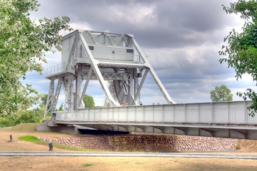 Pont Pégasus