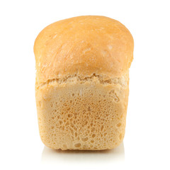 White bread