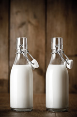 Milk