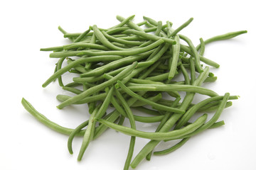 Haricots verts