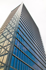 Obraz premium Bürohochhaus