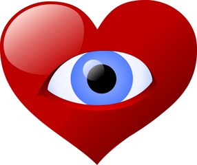 occhio al cuore