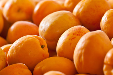Punch of Apricots
