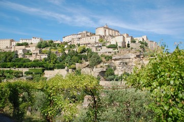 gordes