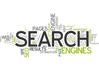 SEO Search Engine Optimization