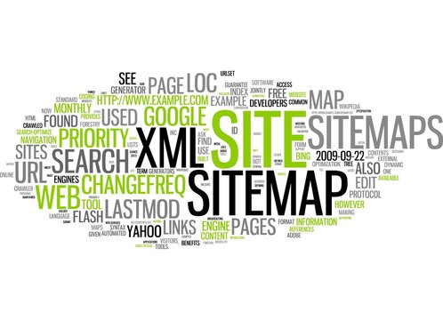 Sitemap