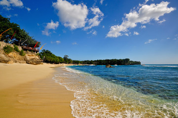 Bali Dream Island