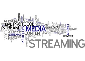 Streaming Media