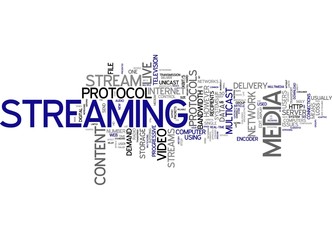 Streaming Media