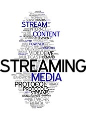 Streaming Media