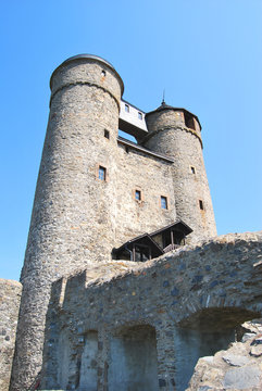 Burg