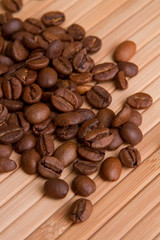Coffee  grain