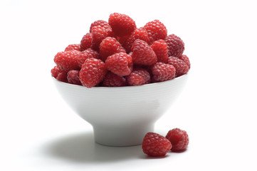 Himbeeren