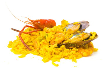 Paella