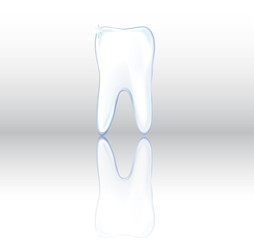 dente