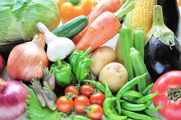 野菜